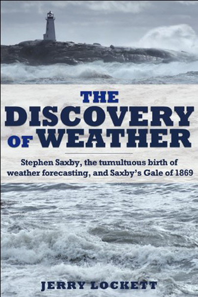 The Discovery of Weather