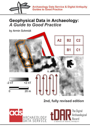 Geophysical Data in Archaeology