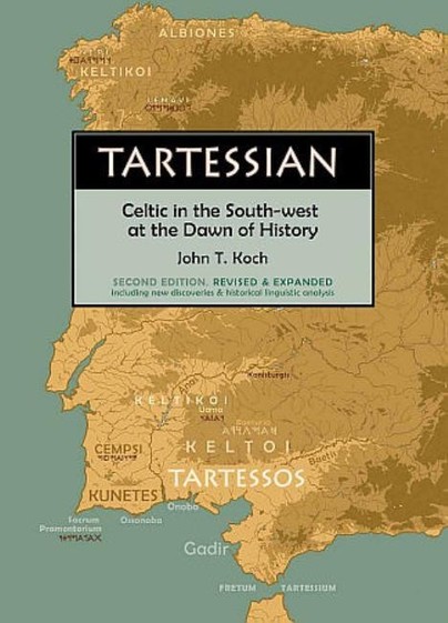 Tartessian