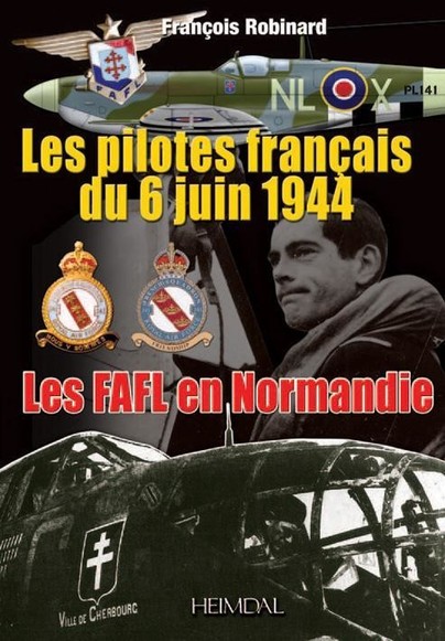 FAFL 6 Juin (Historica)