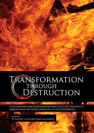Transformation through Destruction