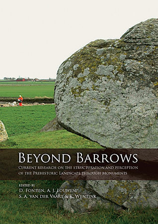 Beyond Barrows Cover