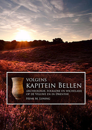 Volgens Kapitein Bellen Cover