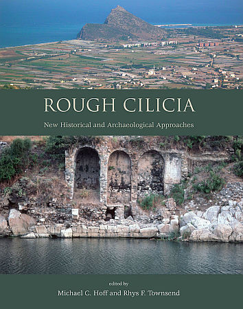 Rough Cilicia Cover