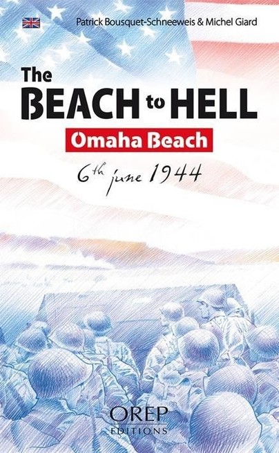 The beach to hell