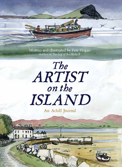 The Artist on the Island