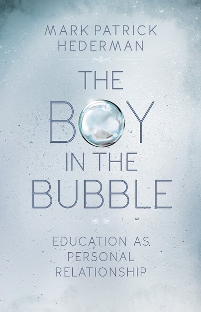 The Boy in the Bubble