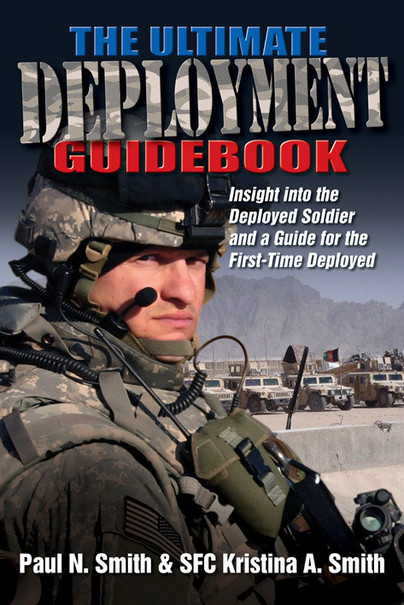 The Ultimate Deployment Guidebook