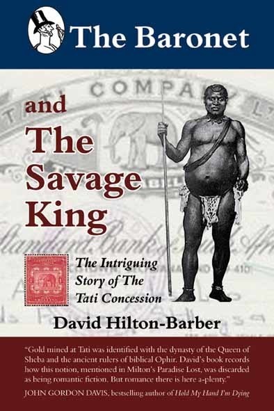 The Baronet and the Savage King