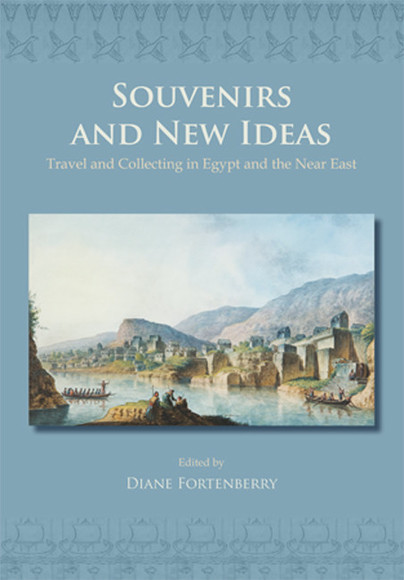 Souvenirs and New Ideas Cover