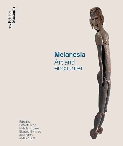 Melanesia Cover