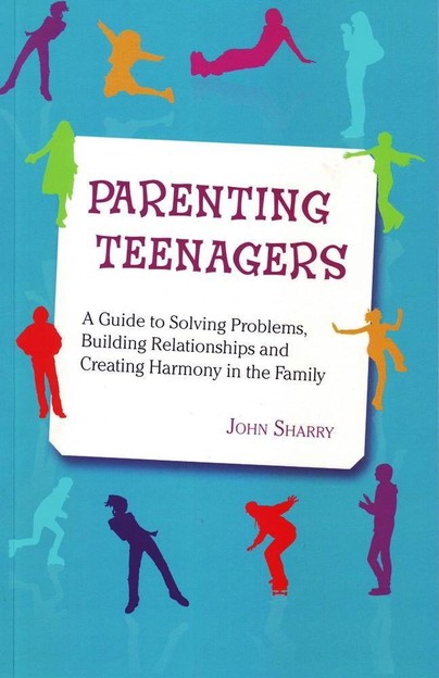 Parenting Teenagers