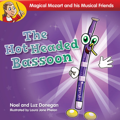 The Hot-Headed Bassoon