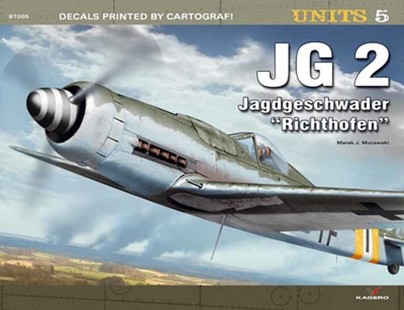 JG 2. Jagdgeschwader 