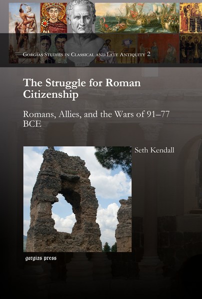 The Struggle for Roman Citizenship