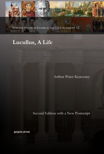 Lucullus, A Life