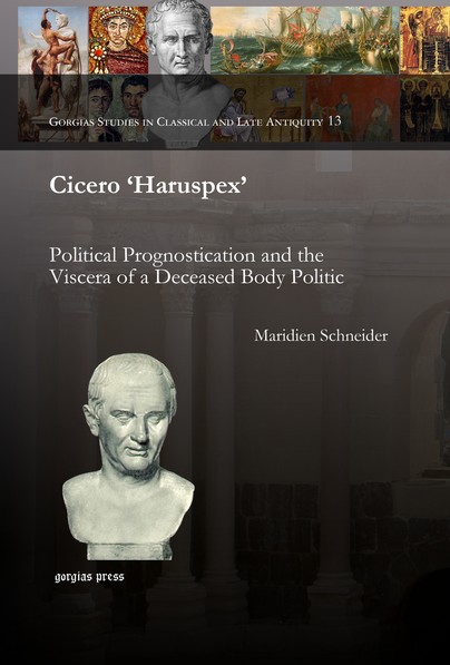 Cicero 'Haruspex'