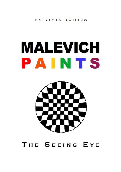 Malevich Paints Cover