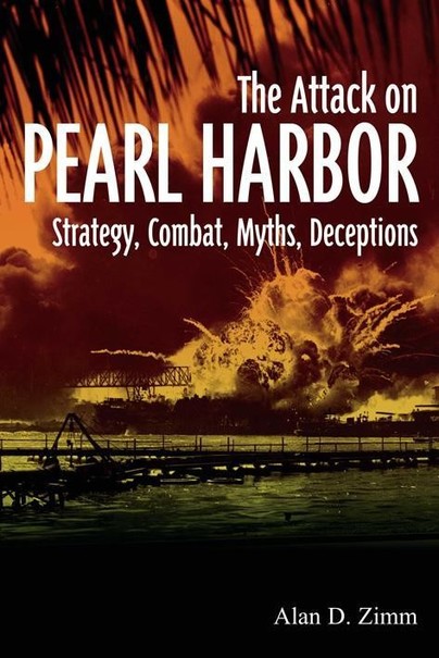 The Attack On Pearl Harbor