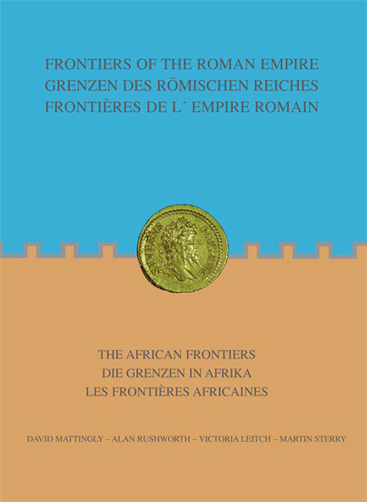 Frontiers of the Roman Empire