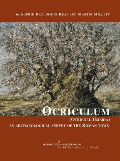 Ocriculum (Otricoli, Umbria) Cover