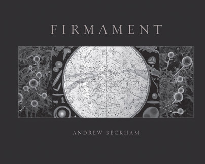 Firmament Cover