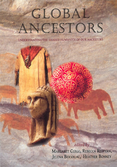 Global Ancestors Cover