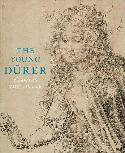 The Young Durer Cover