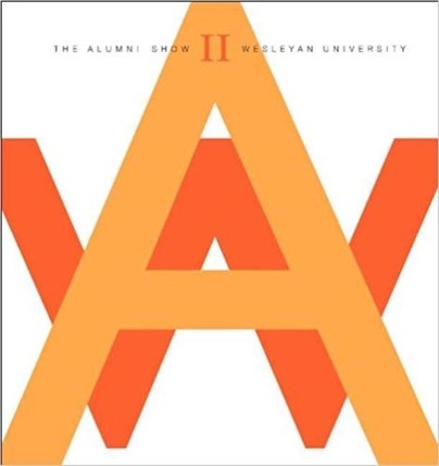 The Alumni Show II Cover