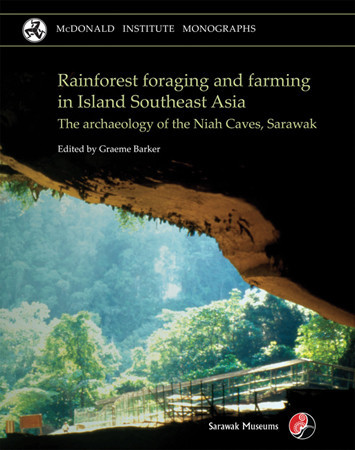Rainforest Foraging and Farming in Island Southeast Asia