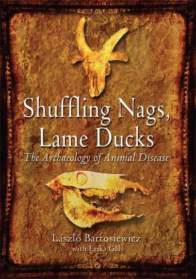 Shuffling Nags, Lame Ducks Cover