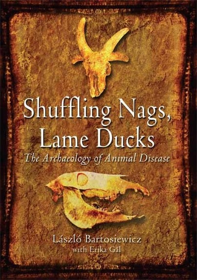 Shuffling Nags, Lame Ducks