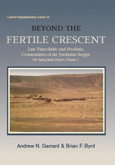 Beyond the Fertile Crescent