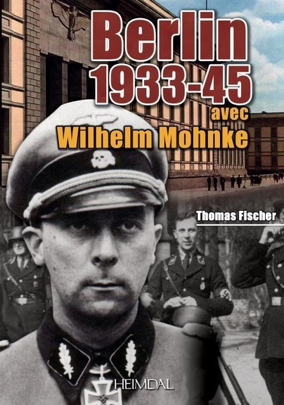 Berlin 1933-45