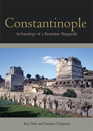 Constantinople Cover