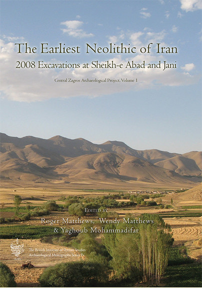 The Earliest Neolithic of Iran