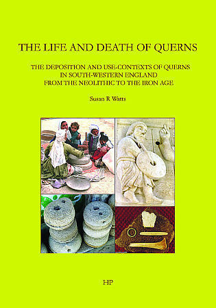 The Life and Death of Querns