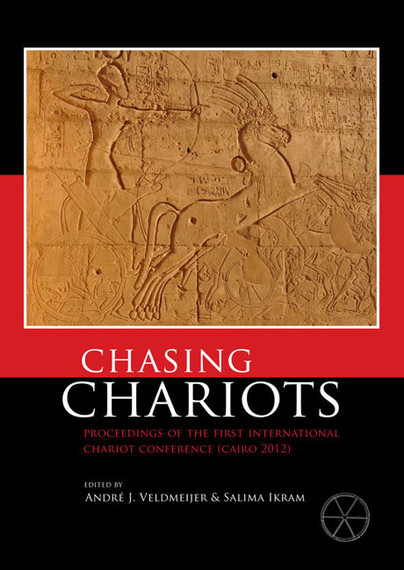 Chasing Chariots Cover