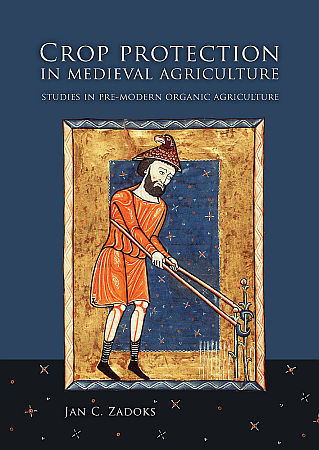 Crop Protection in Medieval Agriculture Cover