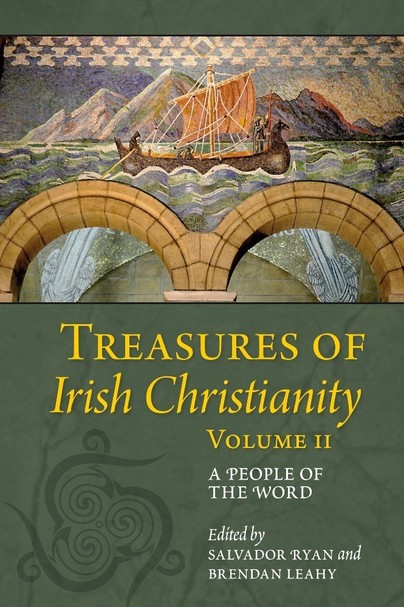 Treasures of Irish Christianity: A People of the World