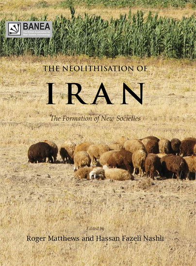 The Neolithisation of Iran