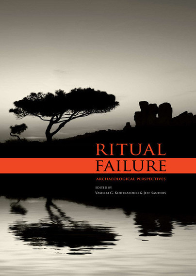 Ritual Failure Cover