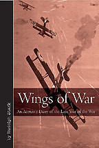 Wings of War Cover