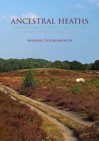 Ancestral Heaths Cover