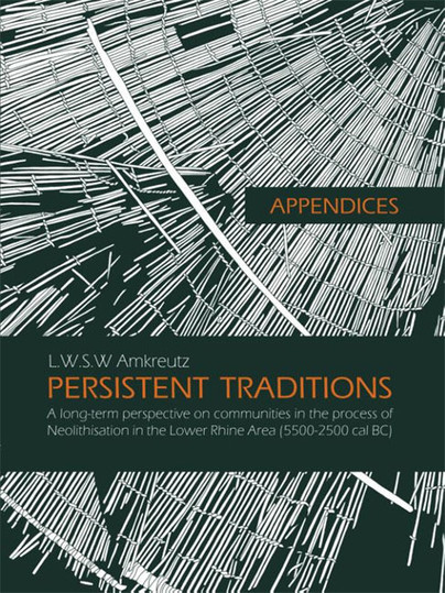 Appendices: Persistent Traditions Cover