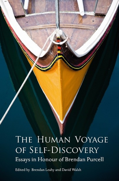 The Human Voyage of Self-Discovery