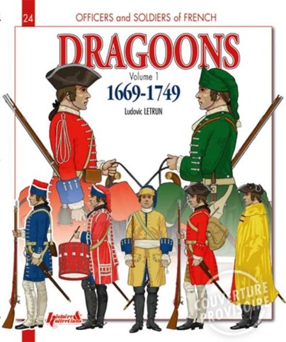 French Dragoons