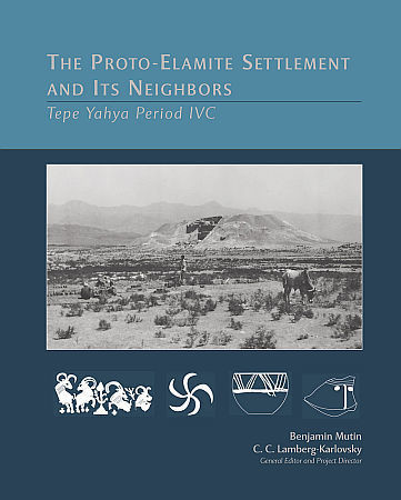The Proto-Elamite Settlement and Its Neighbors