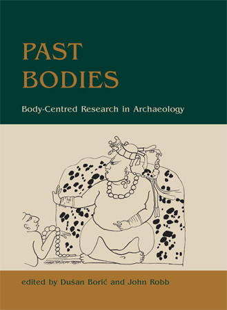 Past Bodies Cover
