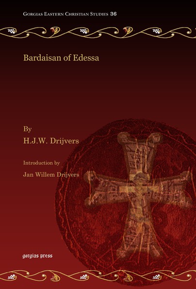 Bardaisan of Edessa